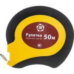 Рулетка 50м Туламаш 101365 (артикул 15792177) – фото 1