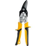 Левые ножницы по металлу STAYER Hercules 250 мм 2322_z01 (артикул 16499207) – фото 1