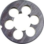 Дюймовая плашка ТехноСталь 1"-12 UNF 60 9ХС t254069 (артикул 15927189) – фото 1