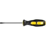 Отвертка STAYER Hercules SL5x100 2509-05-10_z03 (артикул 18588733) – фото 1