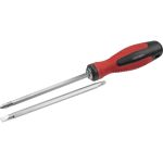 Отвертка ОНЛАЙТ OHT-Оt02-DS-PH2-SL6-120 двухсторонняя 82995 (артикул 20683791) – фото 1