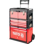 Инструментальная тележка YATO YT-09101 (артикул 16537589) – фото 1
