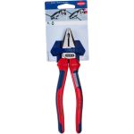 Силовые пассатижи KNIPEX KN-0202200SB (артикул 14977507) – фото 1
