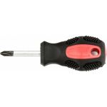Отвертка Ph1х38 мм MATRIX Anti-Slip 12232 (артикул 13698046) – фото 1