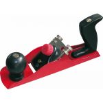 Стальной рубанок, 45 мм Top Tools 11A145 (артикул 15758512) – фото 1