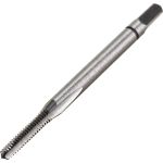 Набор левых метчиков из 2-х шт Bucovice Tools М 2 Шаг 0.4 мм 115CrV3 120020 (артикул 16526234) – фото 1