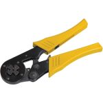 Клещи для обжима IEK КО-03Е 6.0-16кв.мм, квадрат TKL20-D4 (артикул 15166739) – фото 1
