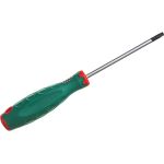 Отвертка "ANTI-SLIP GRIP" TORX® T25 5x100x210 мм Jonnesway D71T25 49201 (артикул 15255119) – фото 1