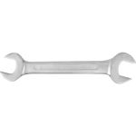 Двусторонний гаечный ключ HORTZ 32x34 хромирование HOR 102259 (артикул 20783931) – фото 1
