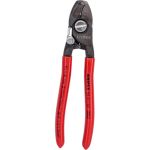 Ножницы для резки кабеля KNIPEX KN-9541165 (артикул 15633058) – фото 1