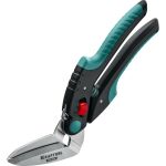 Многофункциональные прямые технические ножницы KRAFTOOL Bulldog 250 мм 23203 (артикул 21695398) – фото 1