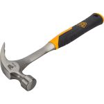 Молоток-гвоздодер JCB 450 г JHM003 (артикул 24323799) – фото 1