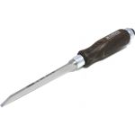 Долото с ручкой NAREX WOOD LINE PLUS 6 мм 811206 (артикул 15596006) – фото 1