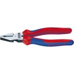 Силовые пассатижи KNIPEX KN-0202180SB (артикул 14977505) – фото 1