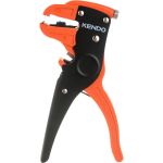 Автоматический инструмент для снятия изоляции KENDO 11701 (артикул 22344507) – фото 1