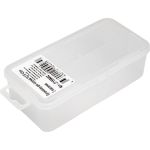 Органайзер для мелочей JETTOOLS 155x80x45 мм 2 отделения, с подвесом JT1558452 (артикул 21452848) – фото 1