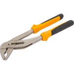 Переставные клещи JCB 250 мм JPL015 (артикул 24323913) – фото 1
