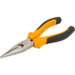 Тонкогубцы JCB 160 мм JPL009 (артикул 24323901) – фото 1