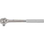 Трещотка (3/8"", 45 зубцов, дисковый механизм) МАСТАК 010-35408H (артикул 15506943) – фото 1