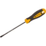 Шлицевая отвертка IEK MASTER 5х125мм TSC-1SL-5125 (артикул 16296884) – фото 1