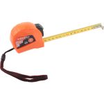 Измерительная рулетка KENDO 5м, 19 мм 35040 (артикул 22345329) – фото 1