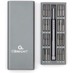 Отвертка с набором бит Cablexpert, 49 предметов TK-SD-08R (артикул 18395977) – фото 1