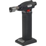 Газовый паяльник DAYREX-34 626591 00-00001159 (артикул 15630606) – фото 1