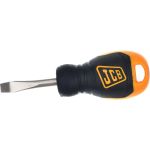 Отвертка JCB SL6,5x40 мм JSD012 (артикул 24324045) – фото 1