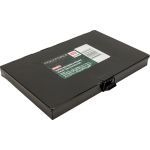 Метрический набор метчиков и плашек ROCKFORCE 40 предметов RF-M040-1 (артикул 15995430) – фото 1