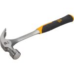Молоток-гвоздодер JCB 550 г JHM004 (артикул 24323805) – фото 1