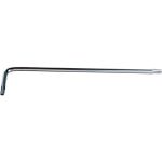 Ключ TORX Г-образный экстра длинный T20 ЭВРИКА ER-76620XL (артикул 15995057) – фото 1