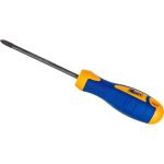Крестовая отвертка PH2х100 KRAFT KT 700422 (артикул 15965878) – фото 1