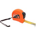 Измерительная рулетка KENDO 8м, 25 мм 35041 (артикул 22345335) – фото 1