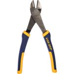Диагональные кусачки IRWIN 200 мм 10505495 (артикул 15280541) – фото 1