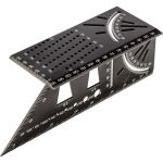 Угольник NEO Tools 3D, японский, алюминиевый 72-115 (артикул 16536074) – фото 1