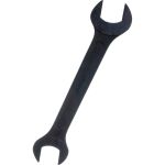 Гаечный рожковый двусторонний ключ SITOMO 32х36 окс. 28925 (артикул 16192243) – фото 1