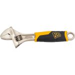 Разводной ключ JCB 150 мм JPL020 (артикул 24323937) – фото 1