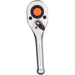 Флажковая укороченная трещотка 1/2" ДТ/50 Дело Техники 628601 (артикул 15291407) – фото 1