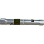 Трубчатый штампованный ключ Дело Техники 17x19 "ДТ"/100 544197 (артикул 15291049) – фото 1