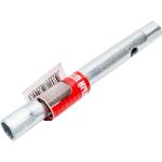 Трубчатый ключ REDMARK штампованный 8х10 мм RM201602 (артикул 19725538) – фото 1
