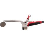 Верстачные клещи WOODWORK 350 мм BLC-14 (артикул 23786259) – фото 1