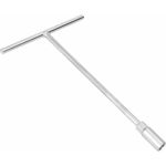 Торцевой ключ DELI dl12 с т-образной ручкой, 12 мм, размер 285x183 мм 104452 (артикул 23753619) – фото 1