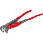 Трубные клещи, губки S-образной формы KNIPEX KN-8361020 (артикул 15871387) – фото 1