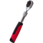 Телескопическая трещотка GOODKING 1/4 дюйма TT-1014 (артикул 19484436) – фото 1