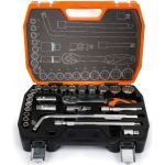 Набор инструмента KENDO 1/2" 26 предметов 90565 (артикул 16425227) – фото 1