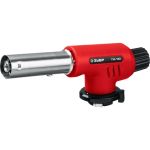 Газовая горелка ЗУБР ГМ-150 с пъезоподжигом 55554 (артикул 20770269) – фото 1