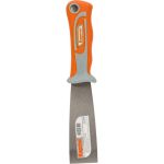 Шпатель Kapriol полужесткий 40 мм, закаленный, с ручкой Progrip 23140 (артикул 15458047) – фото 1