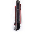 Нож Sanitoo Heavy Duty с сегментированным лезвием 18 мм 3105 (артикул 25132695) – фото 1