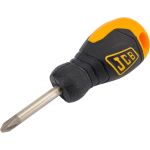 Отвертка JCB PH2х40 мм JSD001 (артикул 24323973) – фото 1