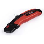 Нож с трапециевидным лезвием Sanitoo Heavy Duty 3112 (артикул 25132809) – фото 1